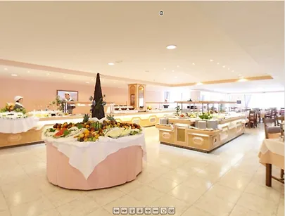 Hotel Beachclub Font De Sa Cala 4*,  Spanien