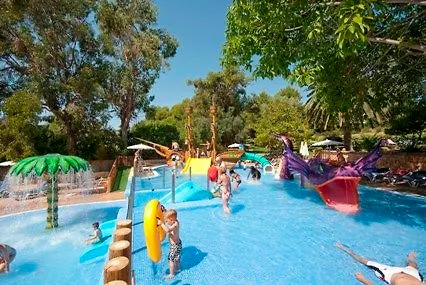 ****  Hotel Beachclub Font De Sa Cala Spanien