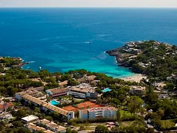 Hotel Beachclub Font De Sa Cala
