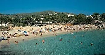 Hotel Beachclub Font De Sa Cala