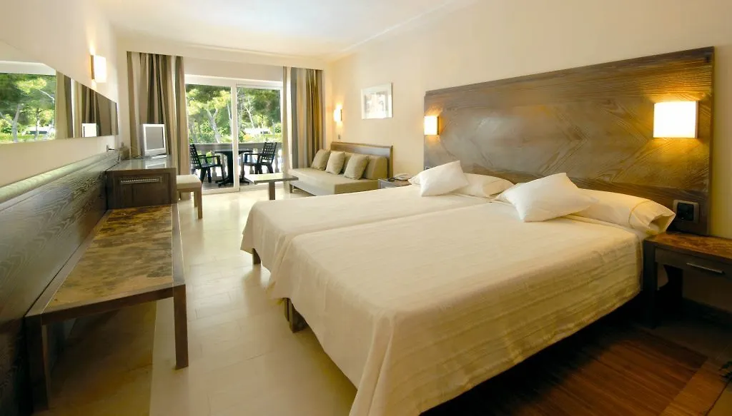 ****  Hotel Beachclub Font De Sa Cala Spanien