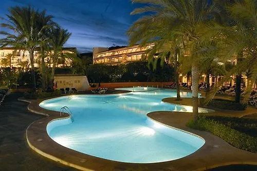 ****  Hotel Beachclub Font De Sa Cala Spanien