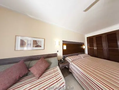 Hotel Beachclub فونت دي سا كالا 4*,