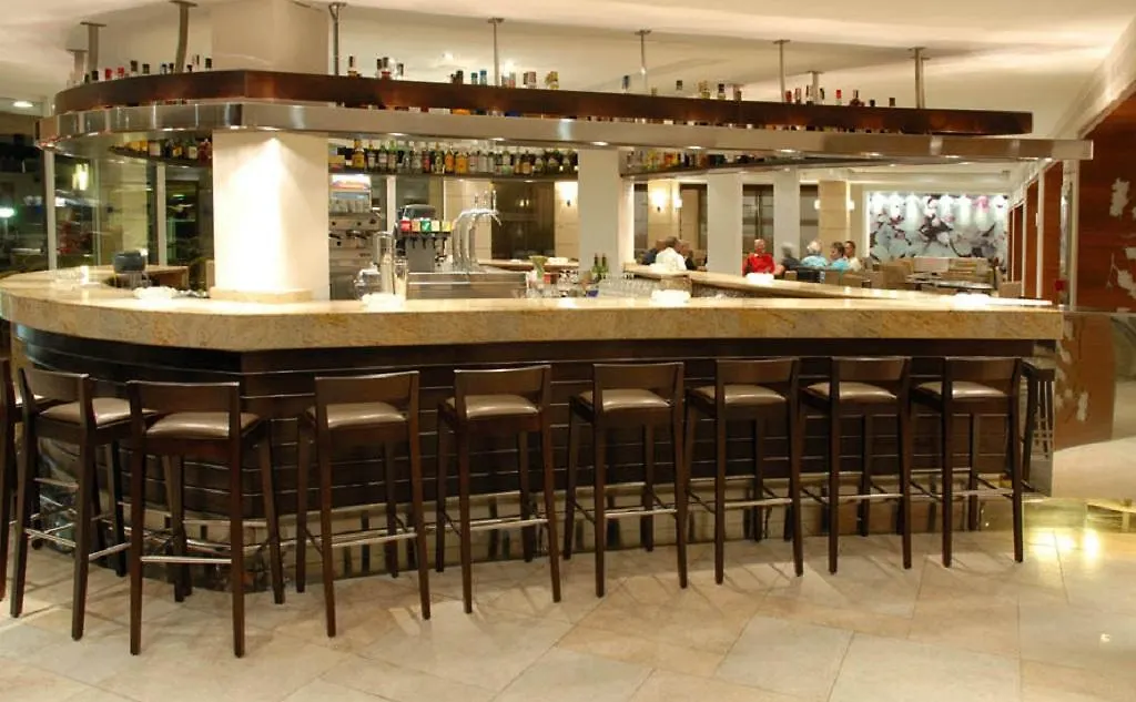 ****  Hotel Beachclub Font De Sa Cala Espagne