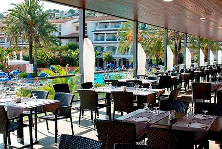 Hotel Beachclub فونت دي سا كالا