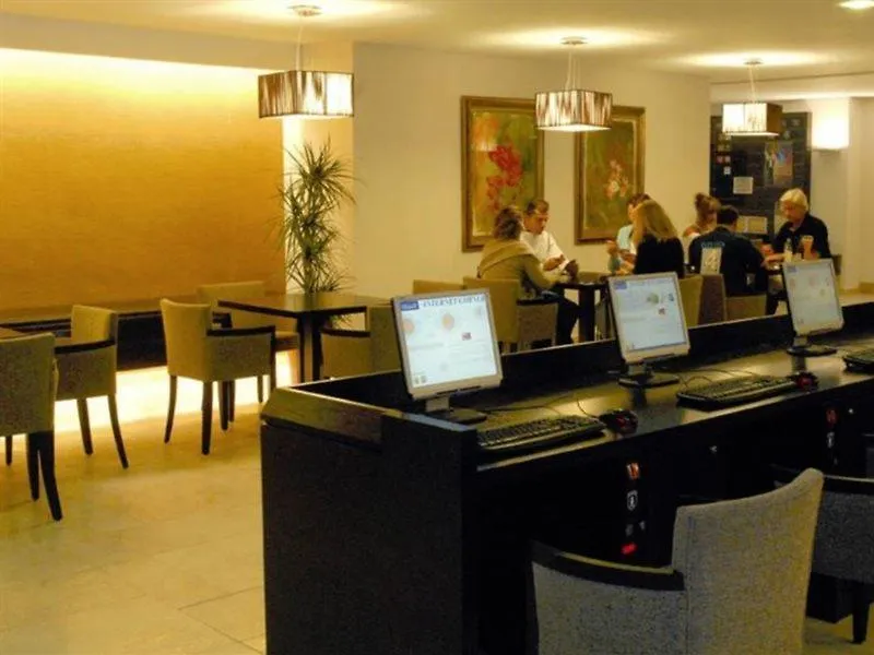 ****  Hotel Beachclub Font De Sa Cala Espagne