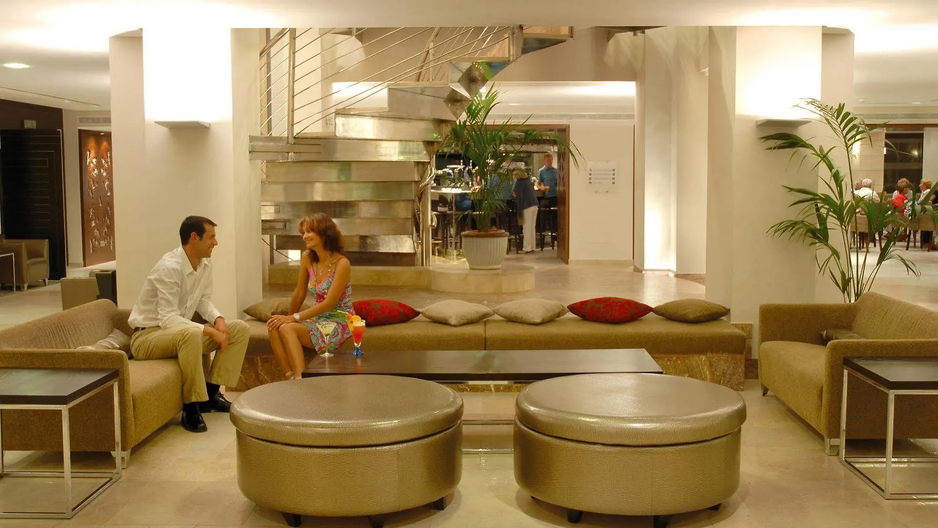 Hotel Beachclub Font De Sa Cala 4*,  Espagne