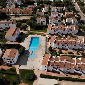 Appartement Apartamentos Sa Caleta