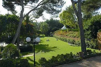 Hotel Beachclub Font De Sa Cala